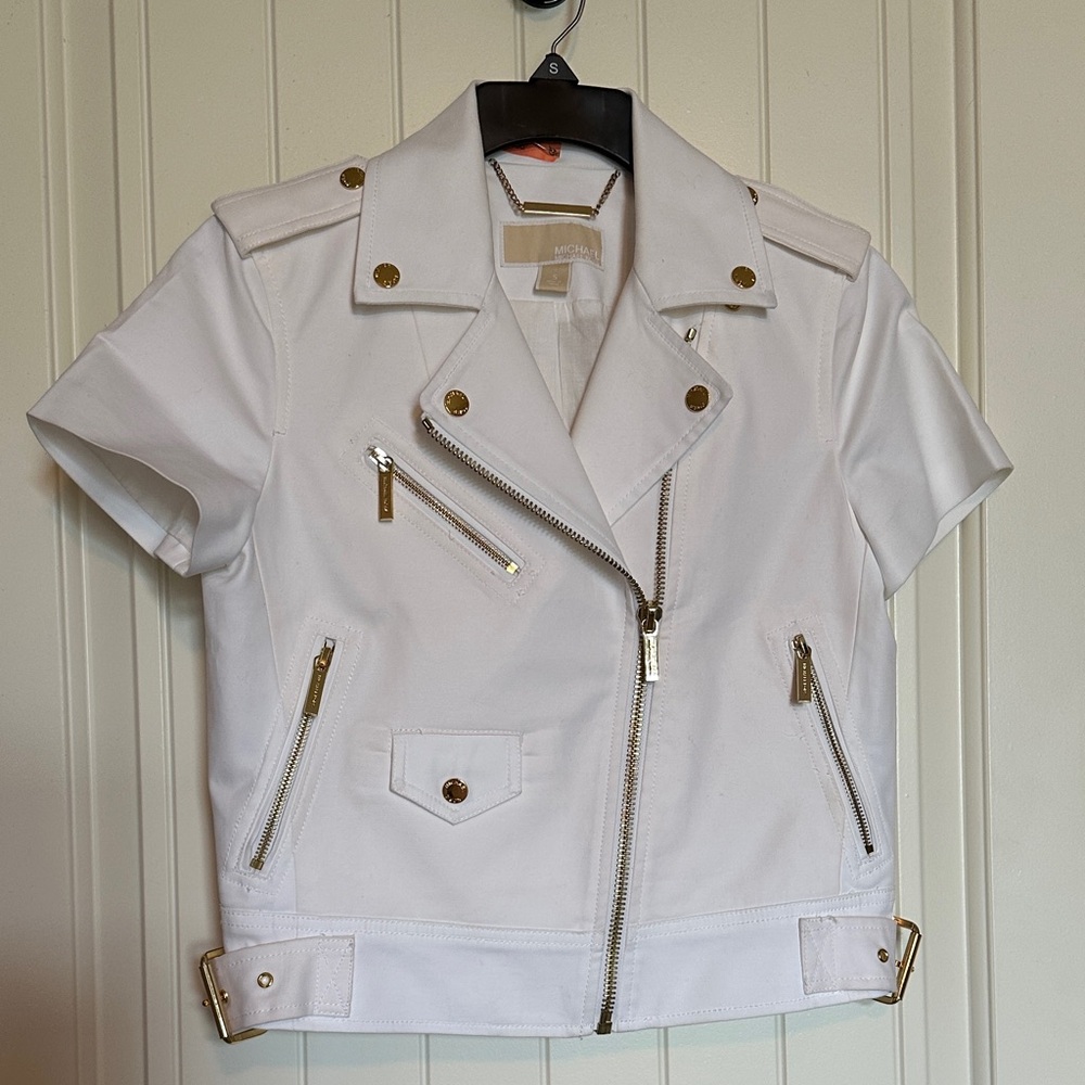 Michael Kors Jacket